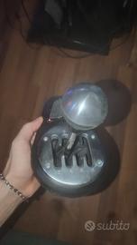 simulatore guida th8a add shifter