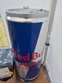 frigo lattina redbull