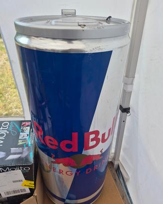 frigo lattina redbull