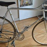 Supercorsa cinelli anni '70