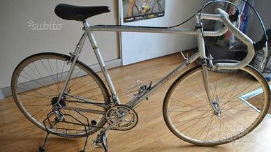 Supercorsa cinelli anni '70