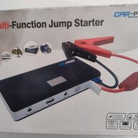 Multi Jump Starter