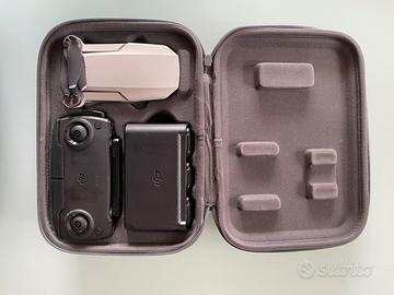 Drone DJI Mavic Mini Combo