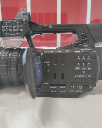 Telecamera Camcorder Canon XF 205
