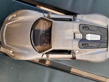 1/43 Modellino Auto Porsche 918 Spyder