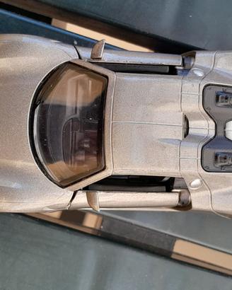 1/43 Modellino Auto Porsche 918 Spyder