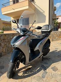 Sh 350 Sport