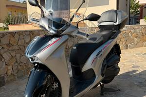 Sh 350 Sport