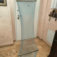 Amaca singola e doppia made Messico con borsa!