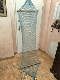 Amaca singola e doppia made Messico con borsa!