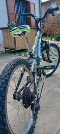 Bici bambino dai 7 anni +