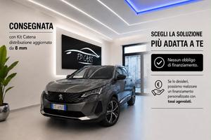 PEUGEOT 3008 BlueHDi 130 S&S EAT8 Allure Pack