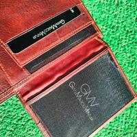 Portafogli GIANMARCO VENTURI