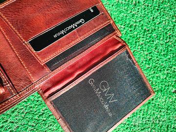 Portafogli GIANMARCO VENTURI