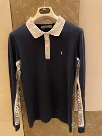 Maglietta polo ragazzo Cesare Paciotti 14 anni