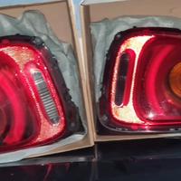 Fari posteriori MINI 2018