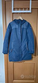 Giacca Columbia donna