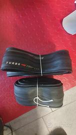 Specialized Turbo S-Works 700x26c T2/T5 2Bliss