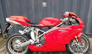 Ducati 999 S S