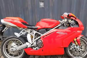 Ducati 999 S S