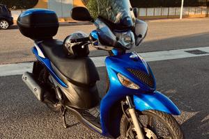 Suzuki sixteen 150