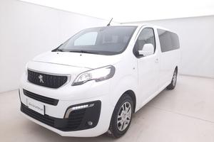 Peugeot Traveller Business Long - 9 POSTI BR220040