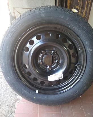 pneumatico 185 60 r15