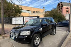 Land Rover Freelander KM.109.000! 2.2 TD4 S.W. SE