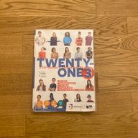 Inglese 3ª media-“TwentyOne”- Dea scuola- usato