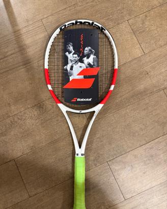 Babolat Pure Strike 100 16x20 - L3 in specifica