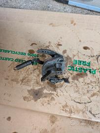 Meccanismo acceleratore Lombardini 