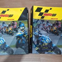 moto gp collection