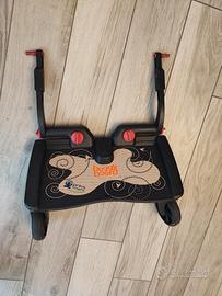 PEDANA PER PASSEGGINO UNIVERSALE 