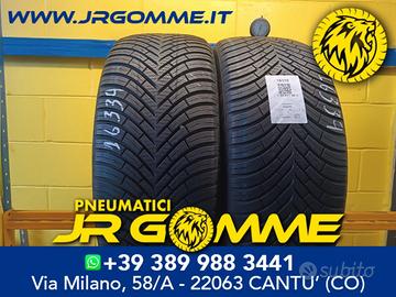 225/50/17 VREDESTEIN 4 Stagioni 80%