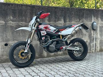 Husqvarna SM 610 IE 2007