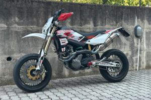 Husqvarna SM 610 IE 2007