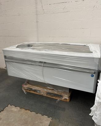 Isole refrigerate da supermerca