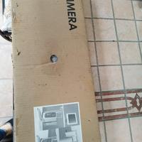 Mensola porta pc ikea Summera