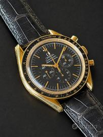 Omega Speedmaster Moonwatch Apollo Soyuz 200 pz