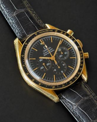 Omega Speedmaster Moonwatch Apollo Soyuz 200 pz