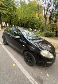 Fiat grande punto multijet 1,3 evo