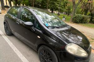 Fiat grande punto multijet 1,3 evo