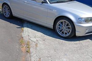 Bmw eletta