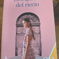 Muriel Barbery - l'eleganza del riccio