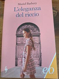 Muriel Barbery - l'eleganza del riccio