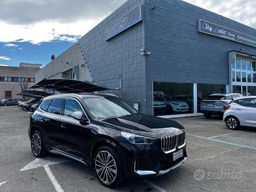 BMW X1 xDrive 20d Msport Aut.