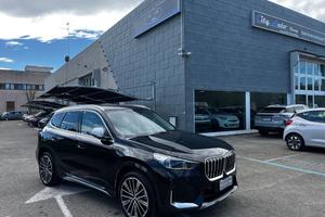 BMW X1 xDrive 20d Msport Aut.