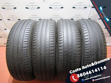 215 65 17 Michelin 2018 85% 215 65 R17 Pneus