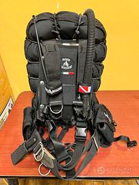 Gav Dive System Fly Tech