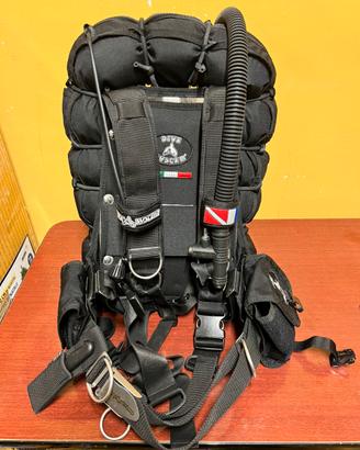 Gav Dive System Fly Tech